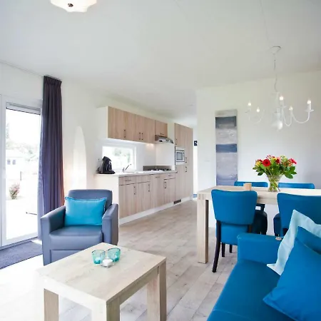Holiday Droompark Bad Hulckesteijn.4 *