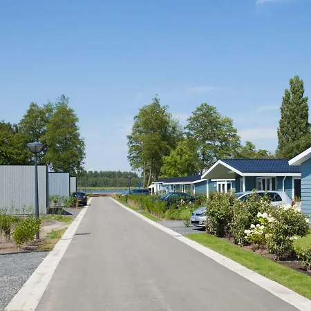 Holiday Droompark Bad Hulckesteijn.4 * Diermen