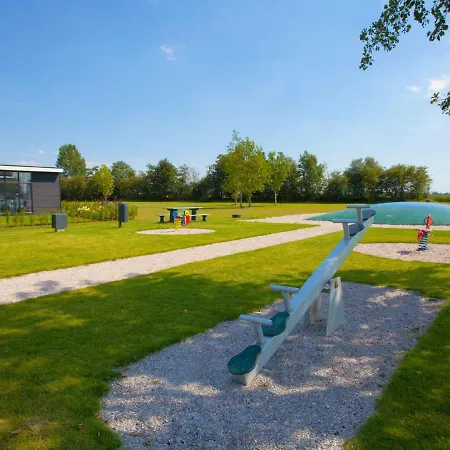 Holiday Droompark Bad Hulckesteijn.4 * Diermen