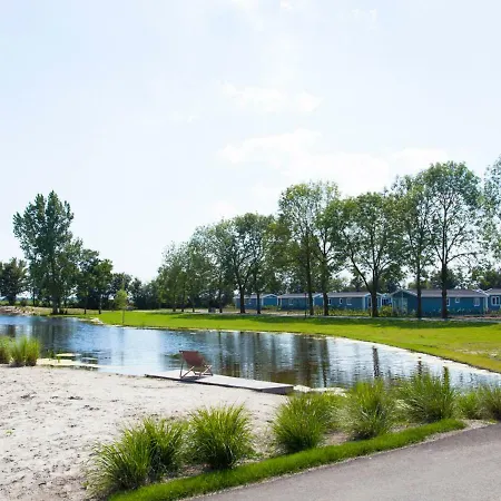 בית נופש Holiday Droompark Bad Hulckesteijn.4 Diermen