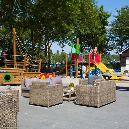 Holiday Droompark Bad Hulckesteijn.4 *