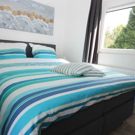 Holiday Droompark Bad Hulckesteijn.4 בית נופש